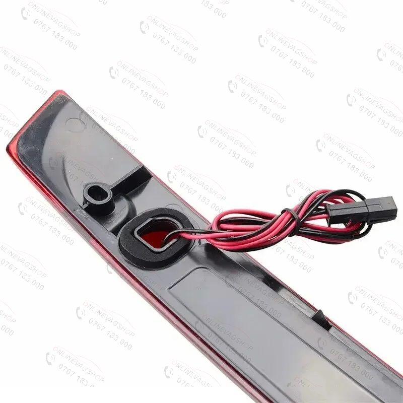 Lampa stop frana usa portbagaj spate Vito,Viano W639, al treilea stop